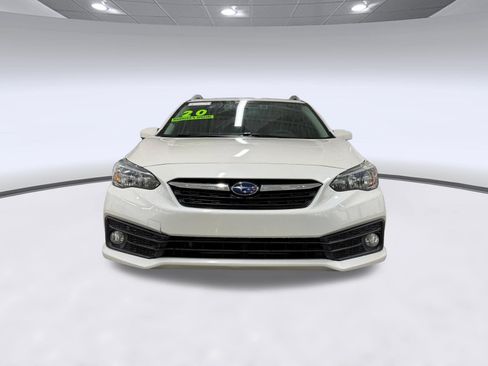 Used 2020 Subaru Impreza 2.0i Premium AWD/4WD image 6