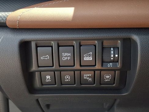 Certified 2022 Subaru Forester Touring w/ Popular Package #3 AWD/4WD image 26