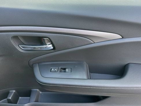 New 2026 Honda Ridgeline RTL image 17