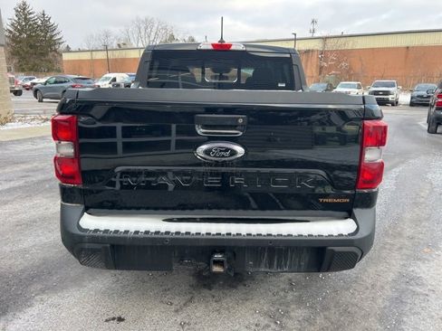 Certified 2024 Ford Maverick Tremor w/ Tremor Off-Road Package image 6