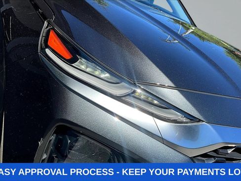 Used 2020 Hyundai Santa Fe SEL AWD/4WD image 39