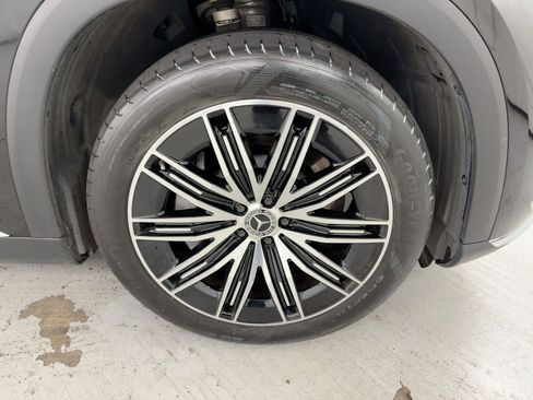 Certified 2023 Mercedes-Benz EQS 450+ SUV image 12