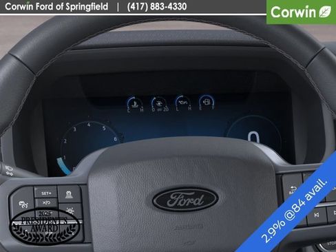 New 2026 Ford F150 XLT AWD/4WD image 14