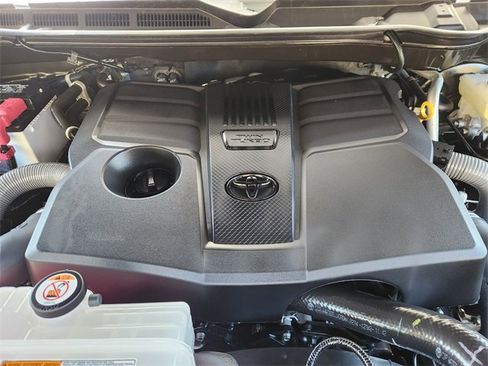 Used 2025 Toyota Tundra SR w/ SR Tow Package image 21