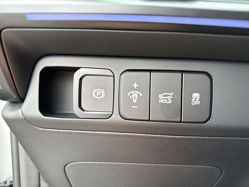 New 2026 Hyundai Santa Fe Calligraphy FWD image 35