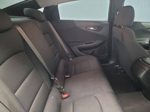 Used 2024 Chevrolet Malibu RS image 19