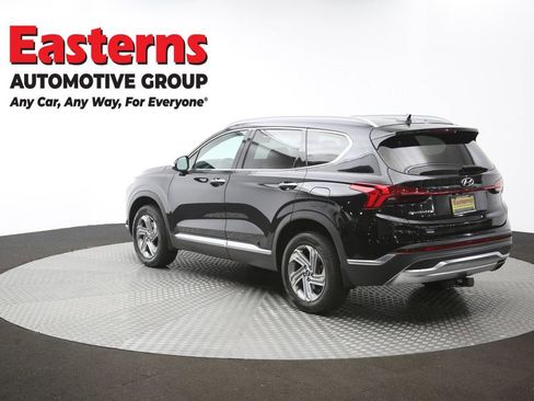 Used 2022 Hyundai Santa Fe SEL w/ Convenience + Premium Package AWD/4WD image 66