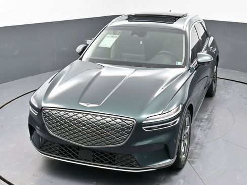 Used 2024 Genesis Electrified GV70 Advanced image 44