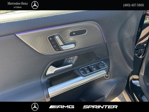 Certified 2023 Mercedes-Benz GLA 250 image 13