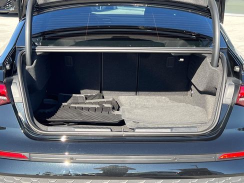 Used 2025 Audi A3 2.0T Premium image 18