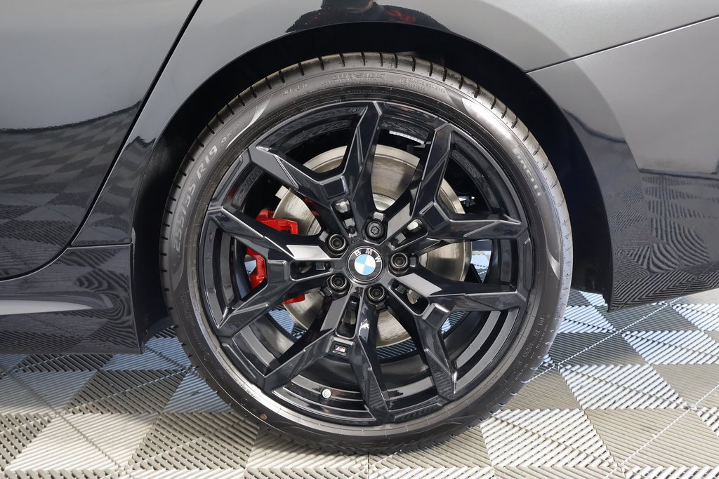 New 2026 BMW M340i w/ Premium Package RWD image 10