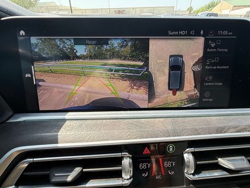 Used 2022 BMW X5 sDrive40i w/ M Sport Package RWD image 21
