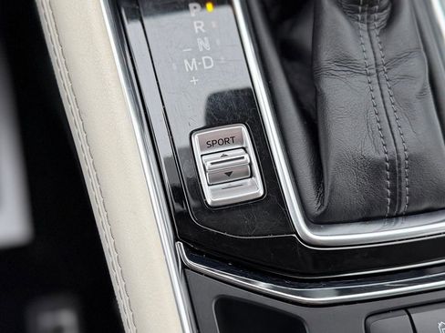 Used 2021 MAZDA CX-5 Grand Touring Reserve image 18