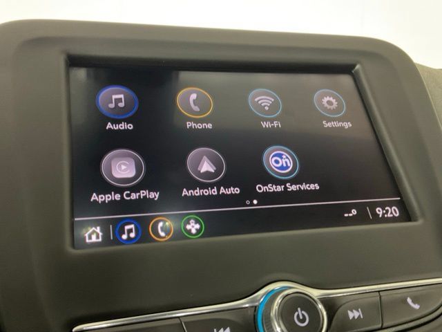 Used 2022 Chevrolet Equinox LT AWD/4WD image 11