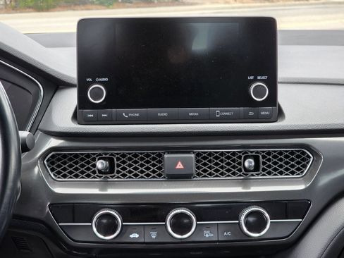 Used 2023 Acura Integra A-Spec FWD image 24