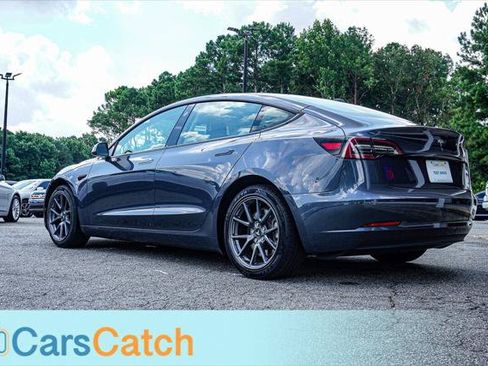 Used 2021 Tesla Model 3 Standard Range Plus RWD image 13