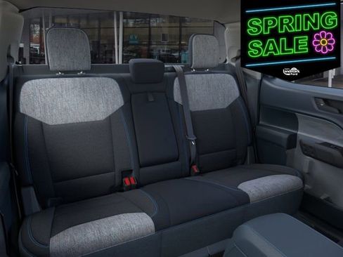 New 2026 Ford Maverick XLT w/ 4K Tow Package image 11