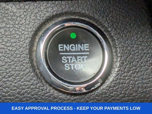 Used 2019 Ford Expedition Max Limited image 38