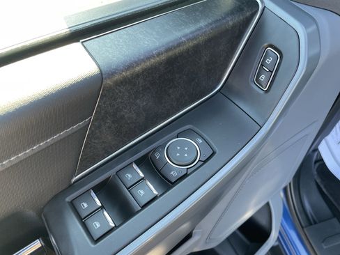 Used 2022 Ford F150 XLT w/ Equipment Group 302A High image 11