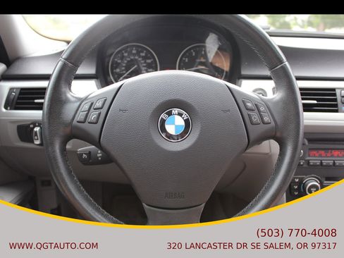 Used 2011 BMW 328i Sedan image 25