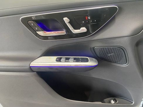 New 2026 Mercedes-Benz GLC 300 4MATIC image 10