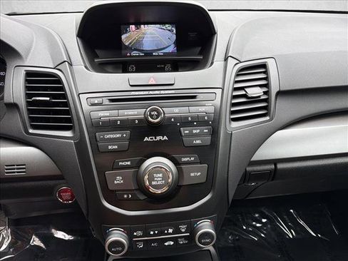 Used 2018 Acura RDX AWD image 20
