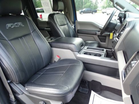 Used 2020 Ford F150 4x4 SuperCrew XLT w/ XTR Package image 40