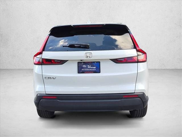 Used 2023 Honda CR-V EX image 6