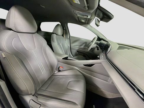 Used 2023 Hyundai Elantra SEL w/ Convenience Package FWD image 31