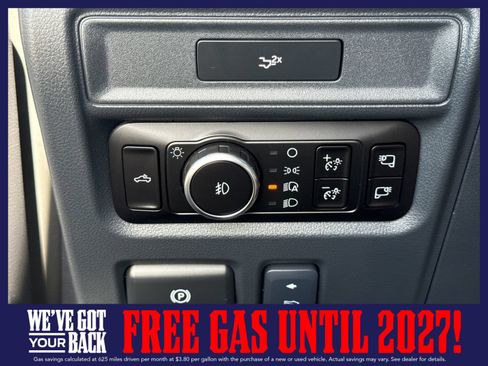 New 2026 Ford F150 Lariat w/ Equipment Group 502A High AWD/4WD image 27