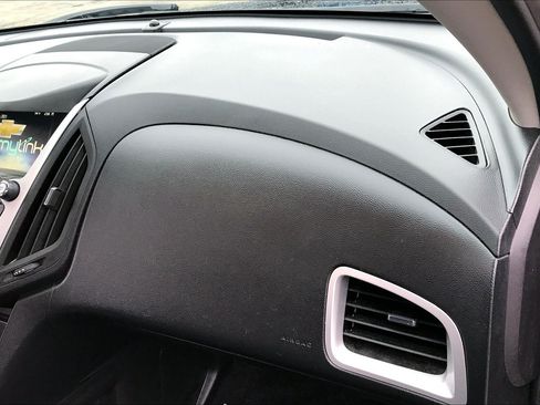 Used 2015 Chevrolet Equinox LT w/ Driver Convenience Package FWD image 20