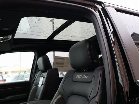 New 2026 RAM 1500 RHO w/ RHO Level 1 Equipment Group image 31