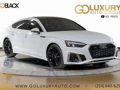 Used 2023 Audi A5 2.0T Premium Plus w/ Premium Plus