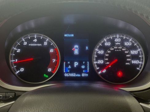 Used 2019 Mitsubishi Eclipse Cross SE AWD/4WD image 16