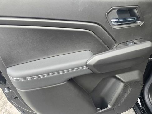 New 2026 GMC Canyon Elevation AWD/4WD image 11