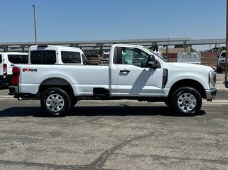 Certified 2024 Ford F350 XLT w/ 360-Degree Camera Package AWD/4WD video 2