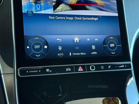 Certified 2025 Mercedes-Benz GLC 300 GLC 300 image 33