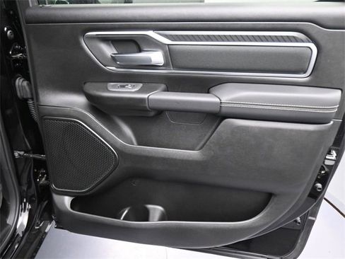 New 2026 RAM 1500 Big Horn image 36