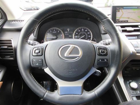 Used 2015 Lexus NX 200t AWD w/ Premium Package image 14