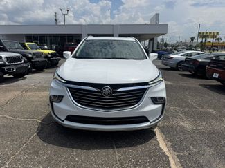 Used 2022 Buick Enclave Essence w/ Experience Buick Package FWD video 1