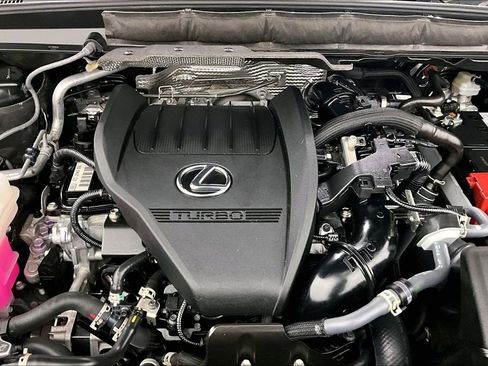 Used 2024 Lexus RX 350 Premium Plus w/ Convenience Package image 9