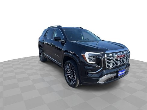 New 2026 GMC Terrain Denali image 2