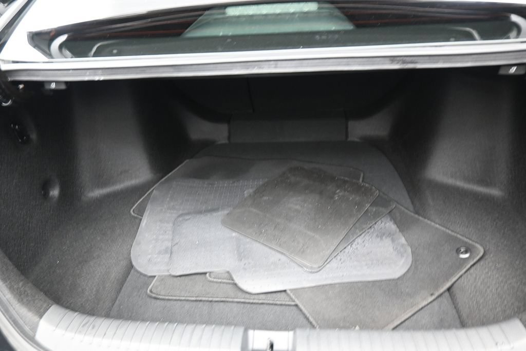 Used 2024 Honda Accord EX image 12