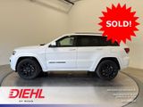 Certified 2021 Jeep Grand Cherokee Laredo X image 4