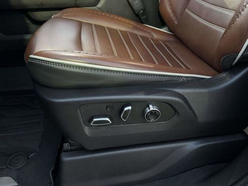 Used 2023 GMC Sierra 1500 Denali Ultimate image 19