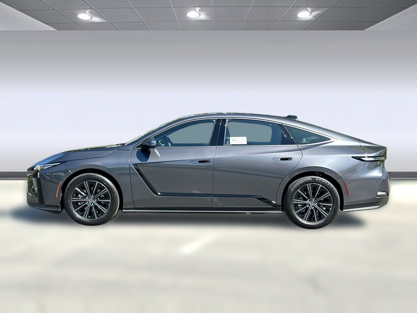 New 2026 Lexus ES 350e w/ Convenience Package FWD image 2