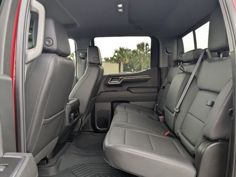 Used 2024 Chevrolet Silverado 1500 RST w/ True North Edition Plus AWD/4WD image 17