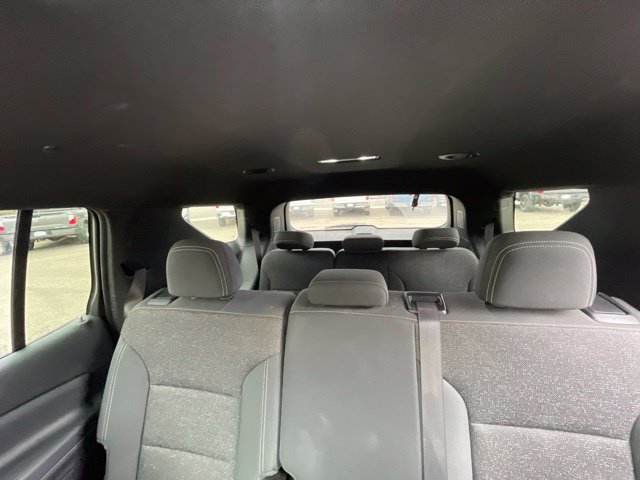 Used 2024 Chevrolet Traverse LS w/ Midnight/Sport Edition FWD image 12