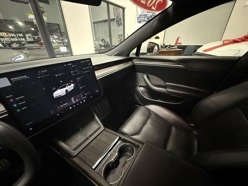 Used 2021 Tesla Model S Long Range image 20