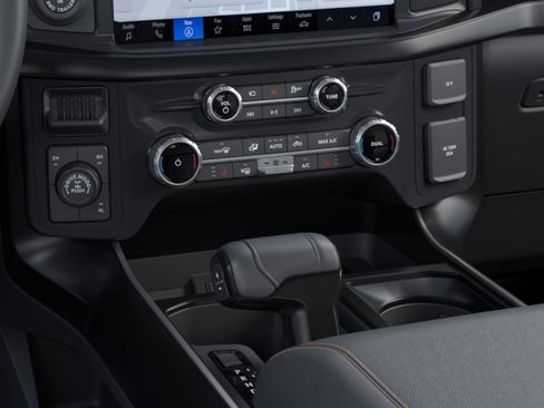 New 2026 Ford F150 Tremor AWD/4WD image 15